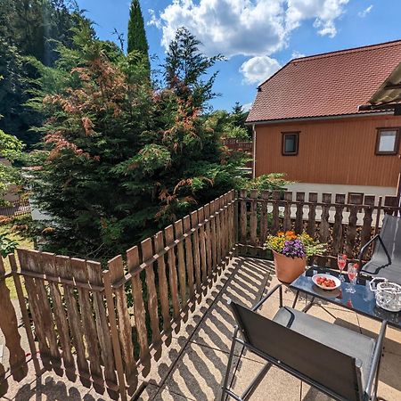 H1 - Urlaubsmagie - Pool & Terrasse Zum Entspannen เซบนิทซ์ ภายนอก รูปภาพ